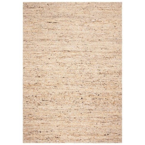 3 x 5 ft. Natura Rectanglar Area Rug Beige, Safavieh, Mfr#: NAT263B-3